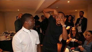 Kevin Hart don\