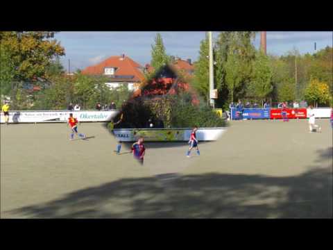 23.10.2016, VfL/TSKV Oker - SV Union Salzgitter 1:1