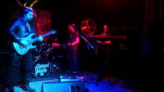 channel Volatile House With No Doors April 8 2016