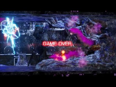 R-Type Final 2 PS4 : Gameplay