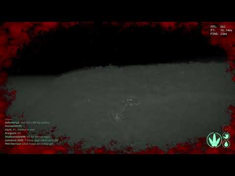 Dilo v Carnos 1v2 | The Isle New Beginnings