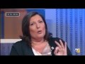 Valeria Ciarambino M5S A Coffee Break La7