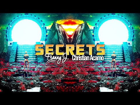 Franny J. - Secrets (feat. Christian Acamo) [Official Video]