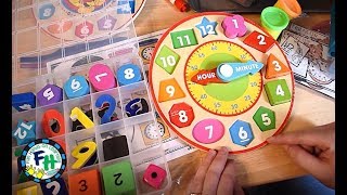 Math Activities for This Week | Pre-K, Kindergarten, Grade 1