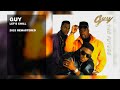 Guy - Let's Chill (2023 Remastered) (Lyric Video)