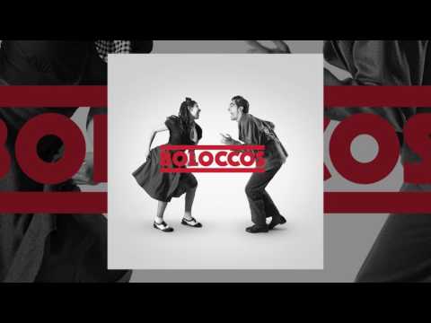 BOLOCCOS - ¿Y DÓNDE ESTÁ EL ROCK? (ALBUM COMPLETO)