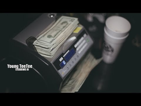 Young TeeTee - Stash House (Official Video) Shot By @AZaeProduction