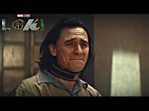 Loki sees his mother's death | Loki | HD