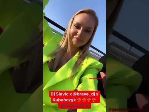 DJ Slavic x Brave x Kubańczyk - LETNI BANGER (SNIPPET)