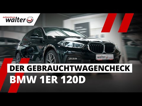 Buying a used BMW 1 Series diesel – a good idea? | BMW 1 Series used car check