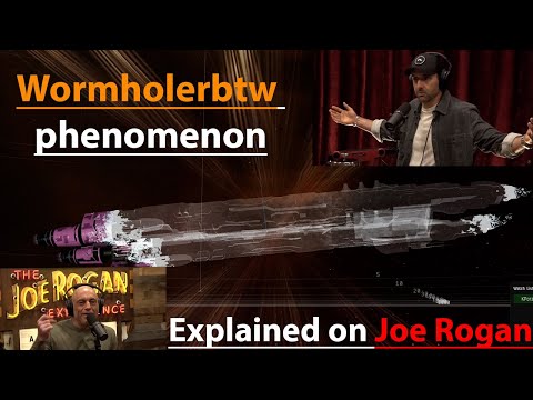 Wormholerbtw Explained - Are we all ADDICTS? Lootbox mechanics, EVE Online