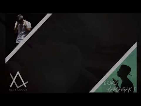 Alex Logos ft. Coko Yamasaki - Embriagado [OFFICIAL VIDEO LYRIC]