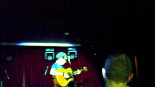 Micah P. Hinson - You Lost Sight on Me