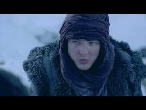 Merlin & Mordred - Look What You Made Me Do