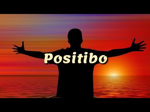 Positibo - Bits ft. Mattan (Lyrics Video)
