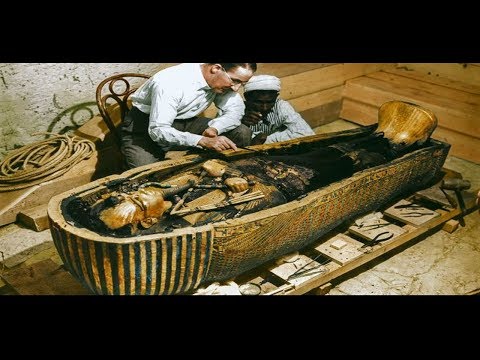 FARAONI - TIRAN I MADH (TITRA SHQIP) - The Biggest Tyrant Ever - Firaun (Pharaoh) | Emotional