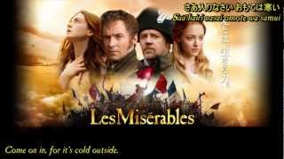 3. Valjean Arrested, Valjean Forgiven - Les Misérables 【HQ】 3. 司教 レ・ミゼラブル