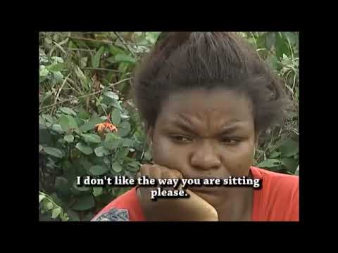 CHILD OF PAIN SEASON 3