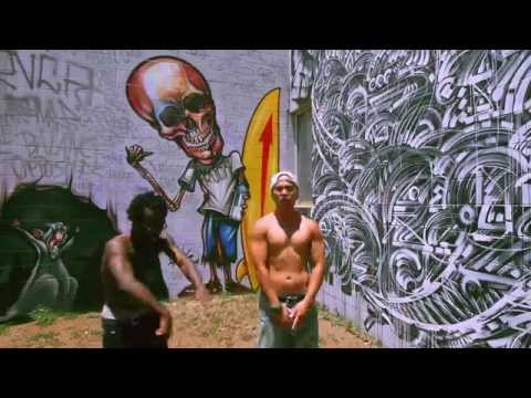 ALOHA HYPE - WATCH ME GO featuring I.A. & Kwalified(official music video)