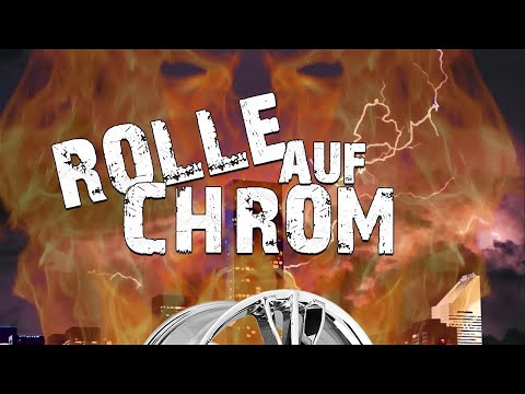 MAZIO - ROLLE AUF CHROM (FEAT. NZUMQ)