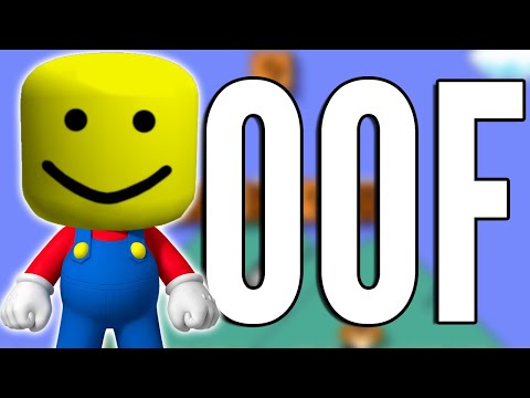 OOF (Amazing NEW TROLL Level)