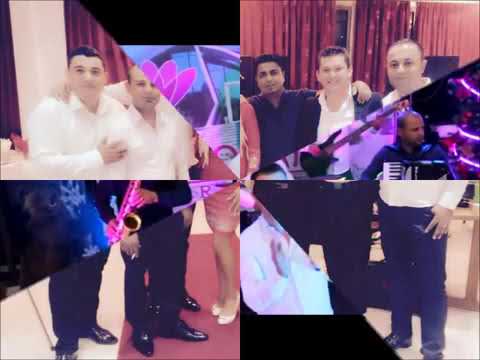 Turi grabjanit & Edi Kala - Harem per cunat e Restorant Haxhi Memolla