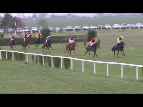 BR, 13. 4. 2019, 3. dostih - CENA SPOLEČNOSTI MIKROP ČEBÍN a.s.