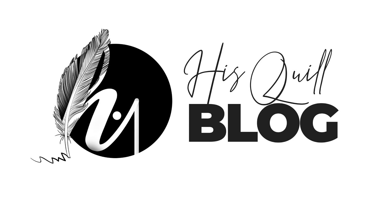 Blog logo design 2