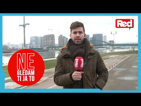 Uključenje Savin: Dan Nju Jorka - Ne Gledam Ti Ja To - 02.02.2022 - Red TV