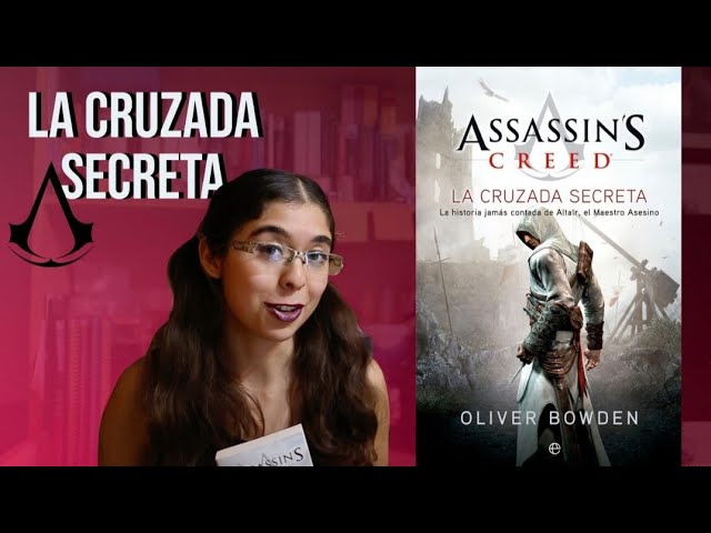 Vídeo relacionado con Assassin's Creed