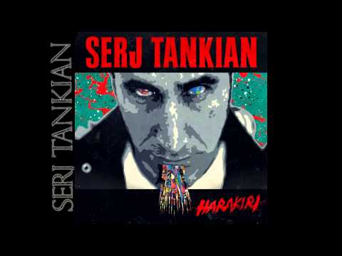 Serj Tankian - Uneducated Democracy - Harakiri (2012)