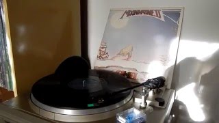 Camel - Aristillus (vinyl rip / LP / Audio-Technica AT95E)