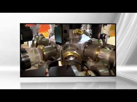 PMC 1003 High Speed Cup and Container Forming Machine