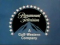 Paramount Television Logo Jingle Comparison