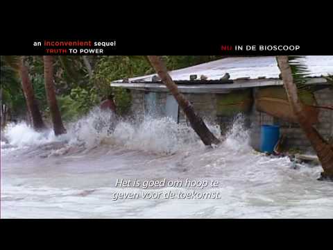 An Inconvenient Sequel: Truth to Power | Spot - Paris (NL) 2 | Paramount Pictures Belgium