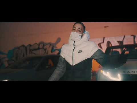 L'inconnu - #Kestapelo​, Pt. 2