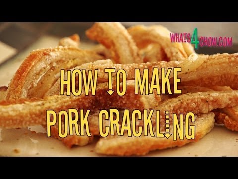 download lagu mp3 mp4 How To Make Pork Crackling In A Frying Pan, download lagu How To Make Pork Crackling In A Frying Pan gratis, unduh video klip How To Make Pork Crackling In A Frying Pan