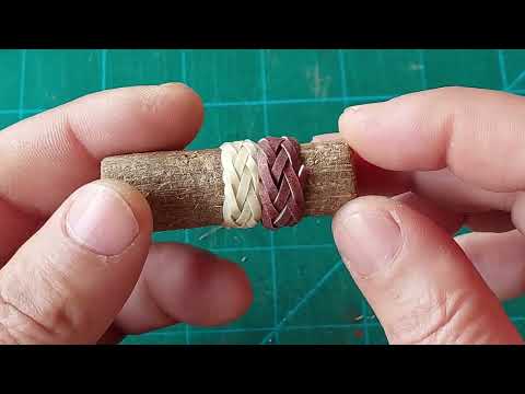 Charrua para iniciantes.