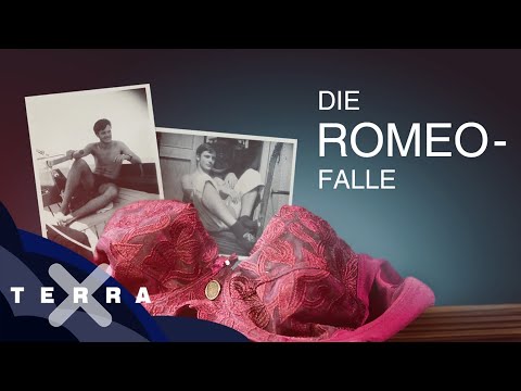 Die miesen Tricks der Stasi-Agenten