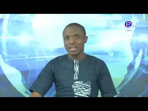 PIDGIN NEWS MONDAY 6th JULY 2020 - ÉQUINOXE TV