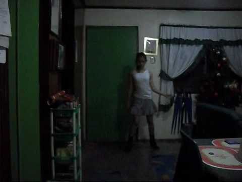 Miss A- Bad Girl Good Girl dance cover by 2ne92ne1fan