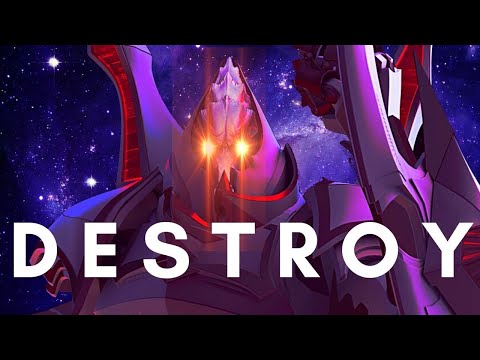 SUMMONING THE MOTHERSHIP - Alarak Weekly Brawl [SC2 Direct Strike]