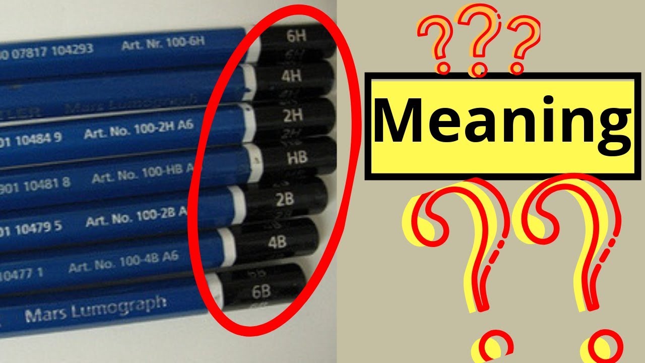 What Is A Pencil Dick