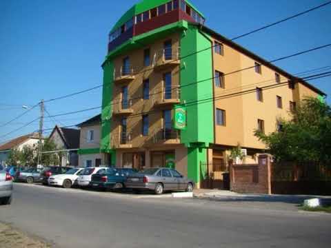 Pensiunea Ivu si Raul - Giroc,jud Timis - Romania