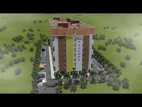 3D Tour Of Maxworth Max Madhura