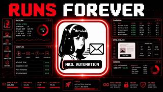 Hermes Agent Just Automated My Entire Email