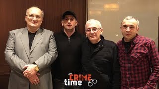 Вор в законе карп сургут
