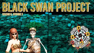 Who Really Owns the Black Swan Treasure? - Ship Hits the Fan Podcast