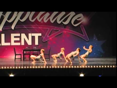 IDA People's Choice Award - Minneapolis, MN 2014