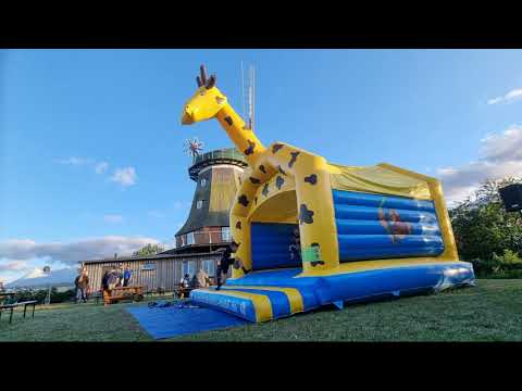 KKV81 - Sommerfest der Vereine Kröpelin 2022